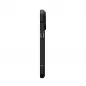 Apple iPhone 15 Pro Max Hülle Urban Armor Gear Essential Premium-Gehäuse  MagSAFE  Schwarz