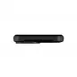 Apple iPhone 15 Hülle Urban Armor Gear Metropolis LT Premium-Gehäuse   Kevlar Schwarz