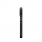Apple iPhone 15 Hülle Urban Armor Gear Metropolis LT Premium-Gehäuse   Kevlar Schwarz
