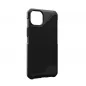Apple iPhone 15 Plus Hülle Urban Armor Gear Metropolis LT Premium-Gehäuse   Kevlar Schwarz