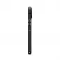 Apple iPhone 15 Plus Hülle Urban Armor Gear Metropolis LT Premium-Gehäuse   Kevlar Schwarz