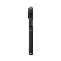 Apple iPhone 15 Plus Hülle Urban Armor Gear Metropolis LT Premium-Gehäuse   Kevlar Schwarz