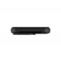Apple iPhone 15 Pro Hülle Urban Armor Gear Metropolis LT Premium-Gehäuse   Kevlar Schwarz