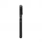 Apple iPhone 15 Pro Max Hülle Urban Armor Gear Metropolis LT Premium-Gehäuse   Kevlar Schwarz