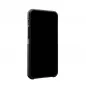 Apple iPhone 15 Pro Max Hülle Urban Armor Gear Metropolis LT Premium-Gehäuse   Kevlar Schwarz
