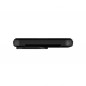 Apple iPhone 15 Pro Max Hülle Urban Armor Gear Metropolis LT Premium-Gehäuse   Kevlar Schwarz