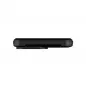 Apple iPhone 15 Pro Max Hülle Urban Armor Gear Metropolis LT Premium-Gehäuse   Kevlar Schwarz