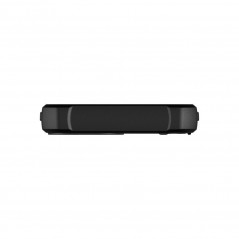 Apple iPhone 15 Hülle Urban Armor Gear Monarch Premium-Gehäuse  MagSAFE   Kevlar Schwarz