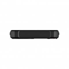 Apple iPhone 15 Plus Hülle Urban Armor Gear Monarch Premium-Gehäuse  MagSAFE   Kevlar Schwarz