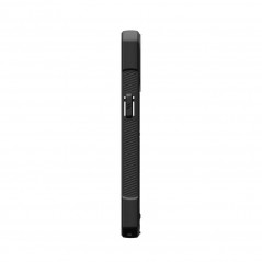 Apple iPhone 15 Pro Max Hülle Urban Armor Gear Monarch Premium-Gehäuse  MagSAFE  Karbonfaser