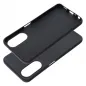 Oppo A78 4G Hülle MATT Schwarz