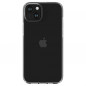 Apple iPhone 15 Plus Hülle Spigen Liquid Crystal Kristallklar  Durchsichtbar