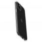 Apple iPhone 15 Plus Hülle Spigen Liquid Crystal Kristallklar  Durchsichtbar