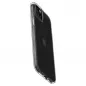 Apple iPhone 15 Plus Hülle Spigen Liquid Crystal Kristallklar  Durchsichtbar