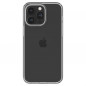 Apple iPhone 15 Pro Max Hülle Spigen Liquid Crystal Kristallklar  Durchsichtbar