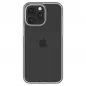 Apple iPhone 15 Pro Max Hülle Spigen Liquid Crystal Kristallklar  Durchsichtbar