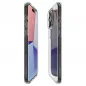 Apple iPhone 15 Pro Max Hülle Spigen Liquid Crystal Kristallklar  Durchsichtbar