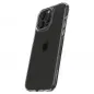 Apple iPhone 15 Pro Max Hülle Spigen Liquid Crystal Kristallklar  Durchsichtbar