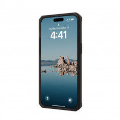 Apple iPhone 15 Pro Max Hülle Urban Armor Gear Plyo Premium-Gehäuse  MagSAFE  Eisbronze