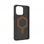 Apple iPhone 15 Pro Max Hülle Urban Armor Gear Plyo Premium-Gehäuse  MagSAFE  Eisbronze