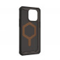 Apple iPhone 15 Pro Max Hülle Urban Armor Gear Plyo Premium-Gehäuse  MagSAFE  Eisbronze