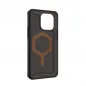 Apple iPhone 15 Pro Max Hülle Urban Armor Gear Plyo Premium-Gehäuse  MagSAFE  Eisbronze