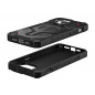 Apple iPhone 15 Pro Max Hülle Urban Armor Gear Monarch Pro MagSAFE   Kevlar Schwarz