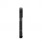 Apple iPhone 15 Pro Hülle Urban Armor Gear Monarch Pro MagSAFE   Kevlar Schwarz