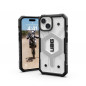 Apple iPhone 15 Hülle Urban Armor Gear Pathfinder Premium-Gehäuse  MagSAFE  Eis