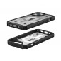 Apple iPhone 15 Hülle Urban Armor Gear Pathfinder Premium-Gehäuse  MagSAFE  Eis