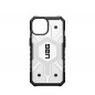 Apple iPhone 15 Hülle Urban Armor Gear Pathfinder Premium-Gehäuse  MagSAFE  Eis