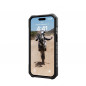 Apple iPhone 15 Hülle Urban Armor Gear Pathfinder Premium-Gehäuse  MagSAFE  Eis