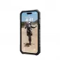 Apple iPhone 15 Hülle Urban Armor Gear Pathfinder Premium-Gehäuse  MagSAFE  Eis