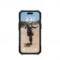 Apple iPhone 15 Hülle Urban Armor Gear Pathfinder Premium-Gehäuse  MagSAFE  Eis