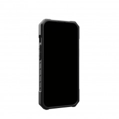 Apple iPhone 15 Hülle Urban Armor Gear Pathfinder Premium-Gehäuse  MagSAFE  Eis