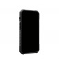 Apple iPhone 15 Hülle Urban Armor Gear Pathfinder Premium-Gehäuse  MagSAFE  Eis