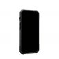 Apple iPhone 15 Hülle Urban Armor Gear Pathfinder Premium-Gehäuse  MagSAFE  Eis
