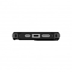 Apple iPhone 15 Hülle Urban Armor Gear Pathfinder Premium-Gehäuse  MagSAFE  Eis