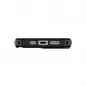 Apple iPhone 15 Hülle Urban Armor Gear Pathfinder Premium-Gehäuse  MagSAFE  Eis