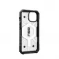 Apple iPhone 15 Hülle Urban Armor Gear Pathfinder Premium-Gehäuse  MagSAFE  Eis