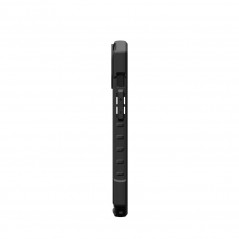 Apple iPhone 15 Hülle Urban Armor Gear Pathfinder Premium-Gehäuse  MagSAFE  Eis