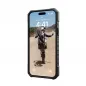 Apple iPhone 15 Plus Hülle Urban Armor Gear Pathfinder Premium-Gehäuse  MagSAFE  Eis