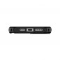 Apple iPhone 15 Plus Hülle Urban Armor Gear Pathfinder Premium-Gehäuse  MagSAFE  Eis