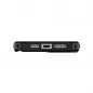 Apple iPhone 15 Plus Hülle Urban Armor Gear Pathfinder Premium-Gehäuse  MagSAFE  Eis
