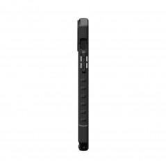 Apple iPhone 15 Plus Hülle Urban Armor Gear Pathfinder Premium-Gehäuse  MagSAFE  Eis