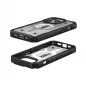 Apple iPhone 15 Pro Hülle Urban Armor Gear Pathfinder Premium-Gehäuse  MagSAFE  Eis
