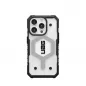 Apple iPhone 15 Pro Hülle Urban Armor Gear Pathfinder Premium-Gehäuse  MagSAFE  Eis