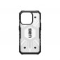 Apple iPhone 15 Pro Hülle Urban Armor Gear Pathfinder Premium-Gehäuse  MagSAFE  Eis