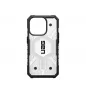 Apple iPhone 15 Pro Hülle Urban Armor Gear Pathfinder Premium-Gehäuse  MagSAFE  Eis