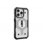 Apple iPhone 15 Pro Hülle Urban Armor Gear Pathfinder Premium-Gehäuse  MagSAFE  Eis